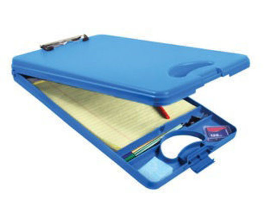 Picture of DESKMATE II Letter Size Work Organizer