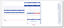 Picture of CMT-400/MCL Computer Tickets for Market Line Software (Short Form)