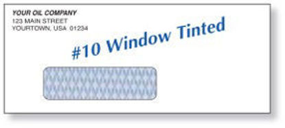 Picture of #10 WINDOW TINTED